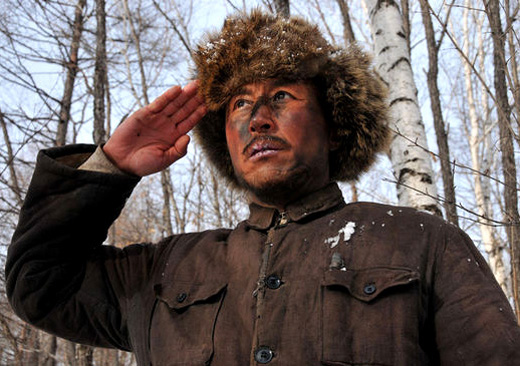 抗戰勝利後,一位犯人說自己是楊靖宇的弟弟,我黨秘密把他接走 抗戰勝利後,一位犯人說自己是楊靖宇的弟弟,我黨秘密把他接走