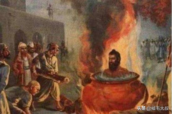 秦朝滅亡了，為什麼沒有人想復秦