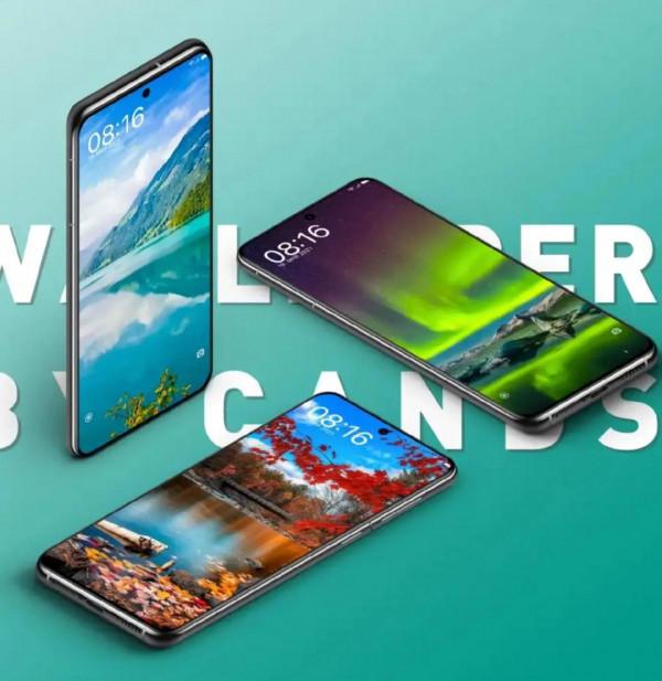 這才是我認為的vivo最頂級的旗艦：NEX 5，最快或將於下個月底釋出