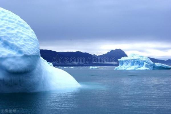 《中國大百科全書（第2版）》讀書筆記02739-北冰洋