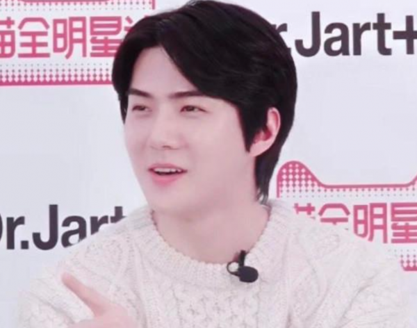 偶像劇男主發福多可怕？菅田將暉油膩感十足，片寄涼太腫到認不出