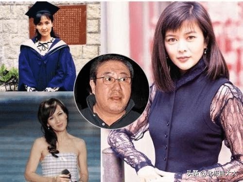 ​“天之驕女”關之琳沒落史：前半生為錢所困，後半生為情所困