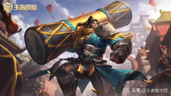 這5位英雄，出門就自帶一件裝備，只要利用好，上線就有優勢