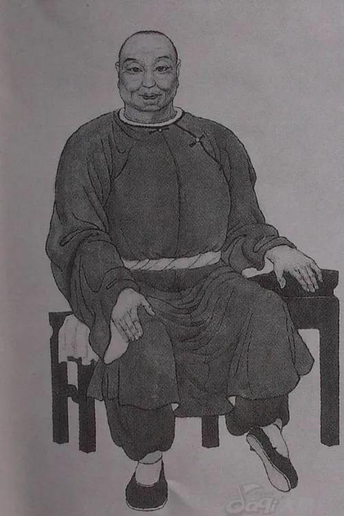 龍形八卦掌實戰步法之一~扣擺步 龍形八卦掌實戰步法之一~扣擺步