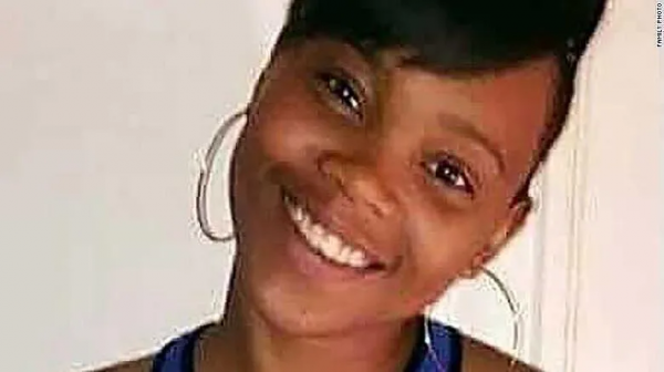 失蹤白人女孩案引轟動後，其他的類似失蹤案才終於進入民眾視野