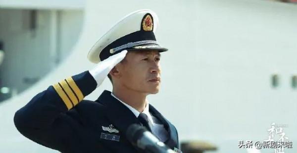 近期最新定檔四部劇片單