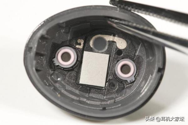 三星Galaxy Buds 2 拆解報告「AudioTOP」