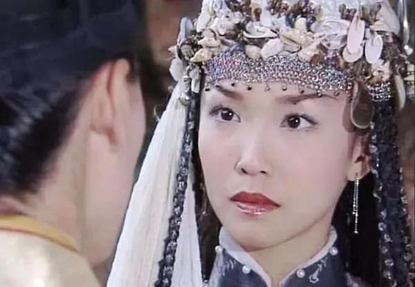 雖然五官有瑕疵,這些女演員卻堅持零整容,照樣美得傾國傾城 雖然五官有瑕疵,這些女演員卻堅持零整容,照樣美得傾國傾城