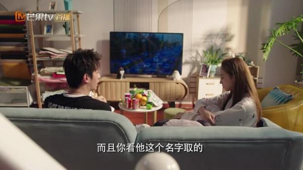 《淺情人不知》胡耘豪化身高冷男醫生,與鄭叮叮開啟甜寵戀愛模式 《淺情人不知》胡耘豪化身高冷男醫生,與鄭叮叮開啟甜寵戀愛模式