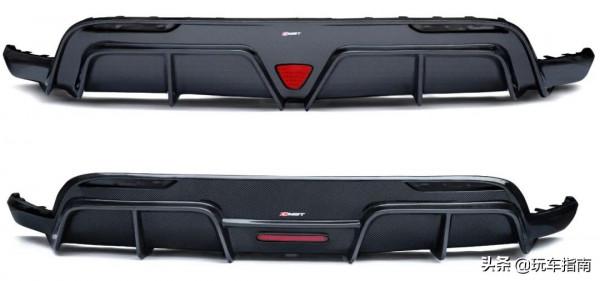 特斯拉Model Y全面改裝,碳纖維寬體鑽石綠變色膜回頭率爆棚 特斯拉Model Y全面改裝,碳纖維寬體鑽石綠變色膜回頭率爆棚