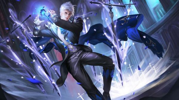 上分最快的中路英雄都有誰?真的沒必要非玩法刺!分奴快抄作業 上分最快的中路英雄都有誰?真的沒必要非玩法刺!分奴快抄作業