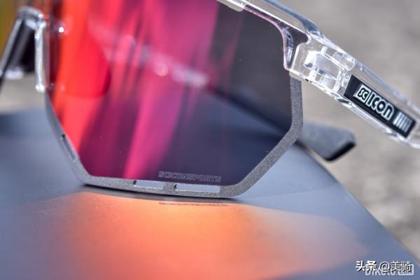 實在太好用了!SCICON Aerowing騎行眼鏡長期評測 實在太好用了!SCICON Aerowing騎行眼鏡長期評測