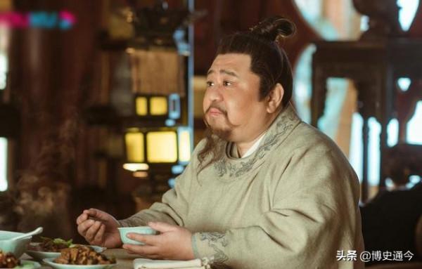 朱高煦：被朱元璋討厭，被朱棣誆騙，被仁宗捧殺，最後被侄子烤死