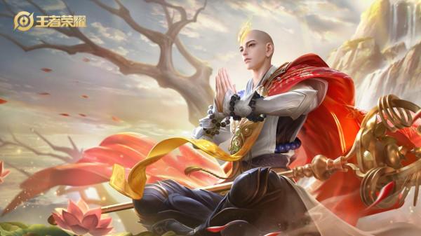 王者榮耀新版本勝率，典韋勝率登頂瀾暴跌墊底，弈星削弱仍是T1