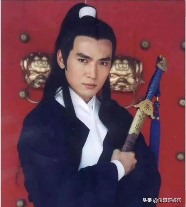 張慧雯新劇靈氣全無,吳希澤演展昭被說醜,43歲喬振宇成最大看點 張慧雯新劇靈氣全無,吳希澤演展昭被說醜,43歲喬振宇成最大看點