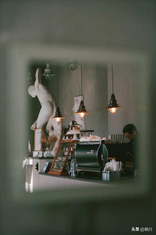 週末去哪兒?這個低調的展覽2天后結束,沒想到建築與展品都絕美 週末去哪兒?這個低調的展覽2天后結束,沒想到建築與展品都絕美