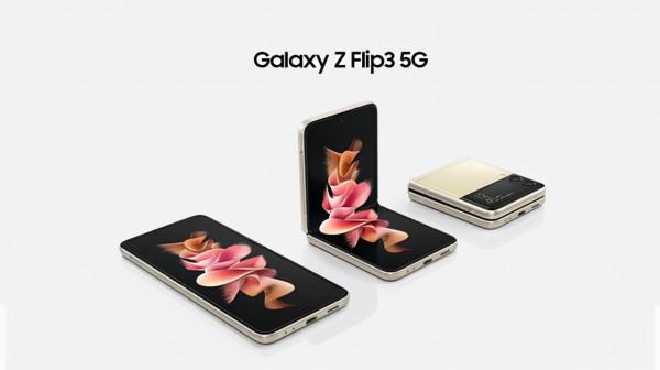 粉絲帶你上手體驗三星Galaxy Z Flip3:最接近完美的摺疊屏手機