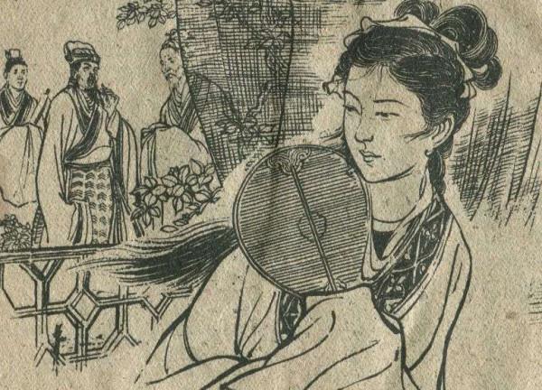 故事雜錄:昭君西域野史 故事雜錄:昭君西域野史