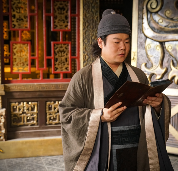 盤點歷屆金掃帚獎得主（下），&OpenCurlyDoubleQuote;鈕鈷&CenterDot;祿甄嬛&rdquo;差點上榜