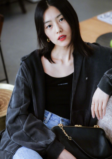 國際十大超模,劉雯竟然不是第一? 國際十大超模,劉雯竟然不是第一?