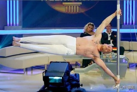 34個“極為瘋狂”的吉尼斯紀錄,看完覺得不可思議 34個“極為瘋狂”的吉尼斯紀錄,看完覺得不可思議