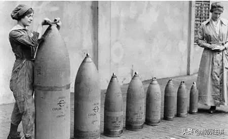 老照片大歷史:40張百年風雲舊照 老照片大歷史:40張百年風雲舊照