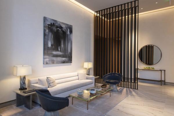 Hall Arts 綜合開發專案,美國 / HKS Hall Arts 綜合開發專案,美國 / HKS