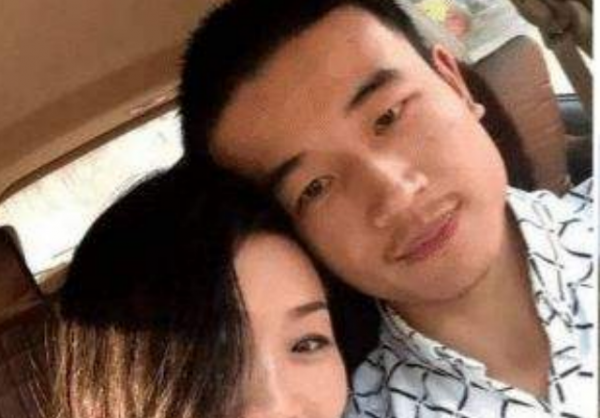 23歲小夥騎行結識真愛，卻遭家人強烈反對：她兒子都和你一般大了
