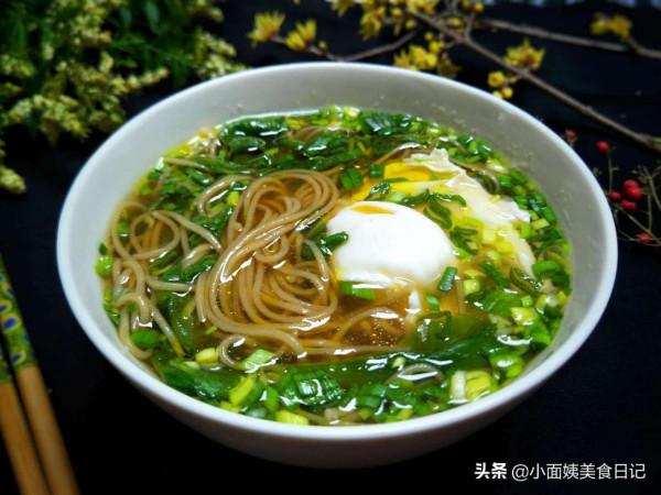 春季，7款快手早餐學起來，方便又營養，孩子愛吃，家長放心