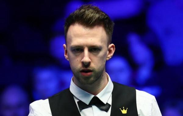 6人晉級八強，5位世界冠軍，墨菲真尷尬，特魯姆普+賓漢姆將登場