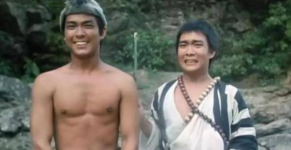 洪家班走出的十大明星,有人最遭痛恨,有人讓人始終懷念 洪家班走出的十大明星,有人最遭痛恨,有人讓人始終懷念