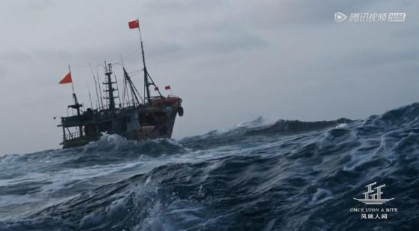 佇立在風口浪尖的導演們，與海謀歌禮讚勞動