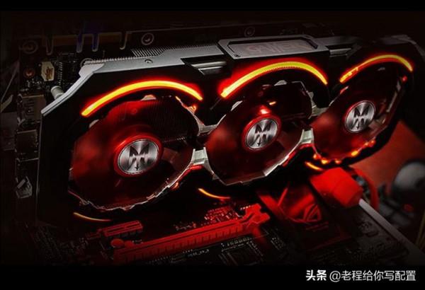 記憶體條上面穿馬甲&mdash;這個記憶體馬甲對於我們的電腦有多大用處？