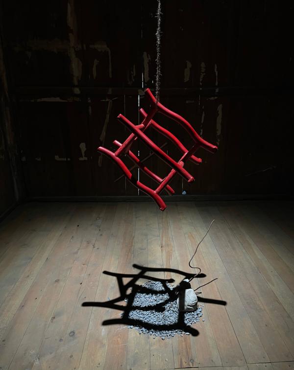 桐廬山水藝術季:“浙裡”的山村,水天相映是藝境 桐廬山水藝術季:“浙裡”的山村,水天相映是藝境