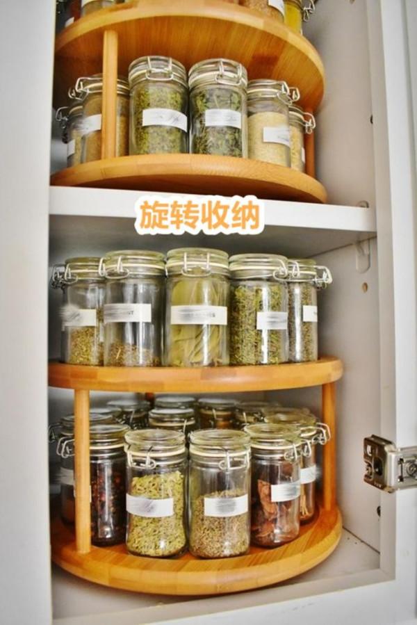 就算你是勤快人，這7個收納技巧也得用，廚房保持乾淨減輕家務活