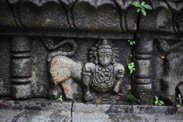 泉州——半城煙火半城仙的歷史名城(上) 泉州——半城煙火半城仙的歷史名城(上)