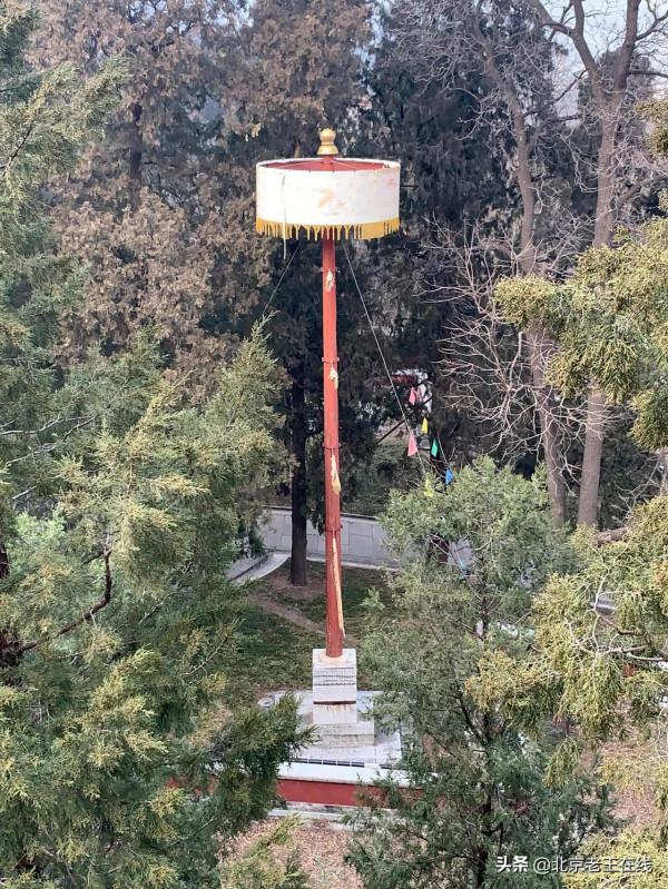 千年古廟香山寺對外開放有段時間了,很多市民都不知道,你去過嗎 千年古廟香山寺對外開放有段時間了,很多市民都不知道,你去過嗎