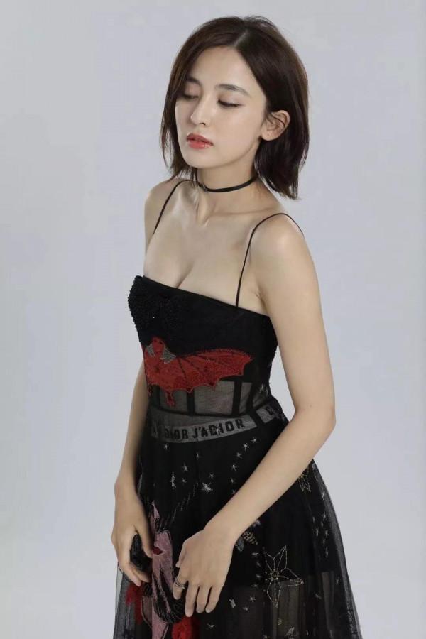 可以看清毛孔的娜扎高畫質桌布 可以看清毛孔的娜扎高畫質桌布