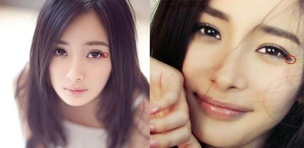 親和力大殺器，什麼人看見這樣的眼睛也兇不起來