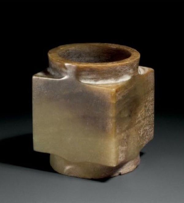 王者玩具-宋元明清玉器,真的很開眼 王者玩具-宋元明清玉器,真的很開眼