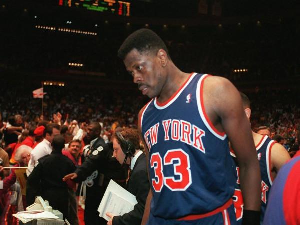 生涯無冠的中鋒教科書，追夢17年難獲成功，譭譽參半的悲情尤因