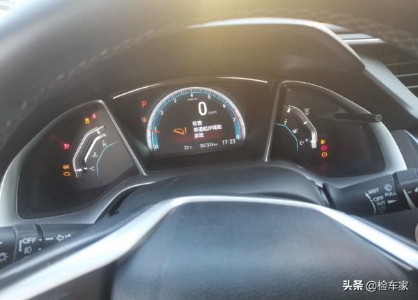 曾經火爆全國，如今歸於平淡！這輛9萬塊的本田思域能不能買？