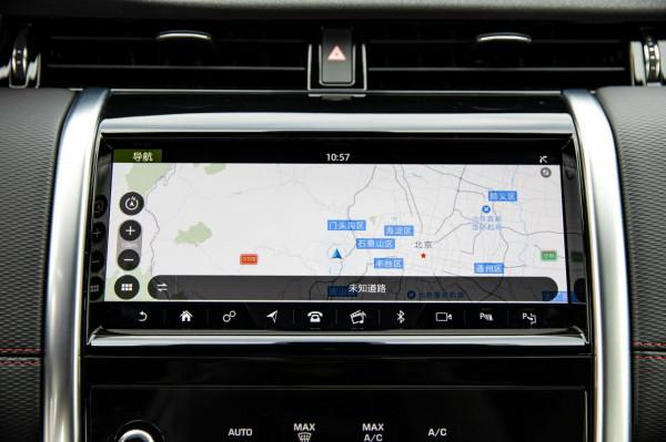 發現生活另一面  路虎發現運動試駕 發現生活另一面  路虎發現運動試駕