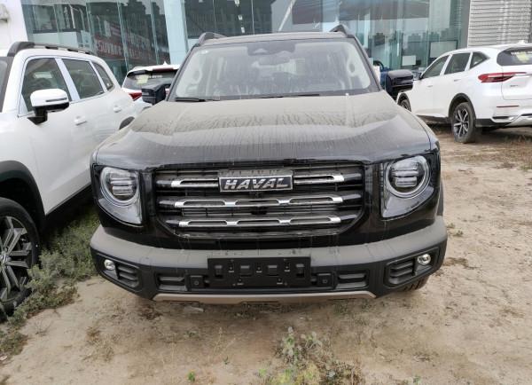 15萬內最個性的選擇,哈弗大狗到店實拍,1.5T動力,與新H6同平臺 15萬內最個性的選擇,哈弗大狗到店實拍,1.5T動力,與新H6同平臺