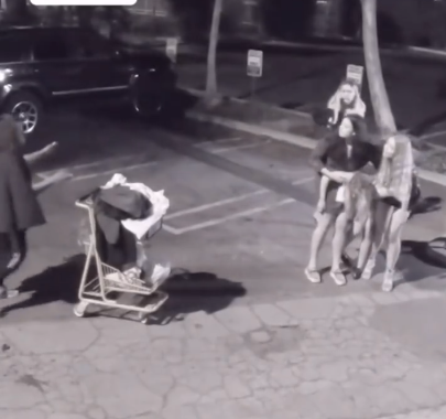 警惕!國內外迷藥事件頻發,女孩被下藥後失去意識扭曲抽搐 警惕!國內外迷藥事件頻發,女孩被下藥後失去意識扭曲抽搐