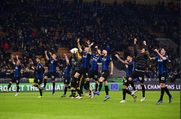 意甲國際米蘭冬窗引援計劃；西甲西班牙人官宣7人感染新冠