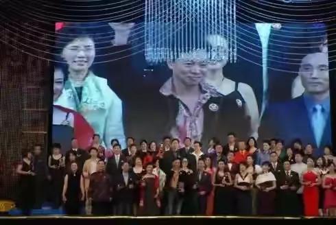 90年代廣東臺最火的主持人現狀：譚國治與陳旭然離世，陳維聰消失