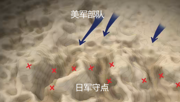 人類最後的大戰場，數十萬日美兩軍慘死在此，美國用核武扭轉局勢