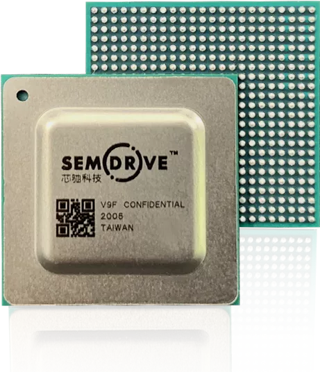 車企到底缺的什麼芯？一文讀懂車載晶片那些事兒｜回望2021