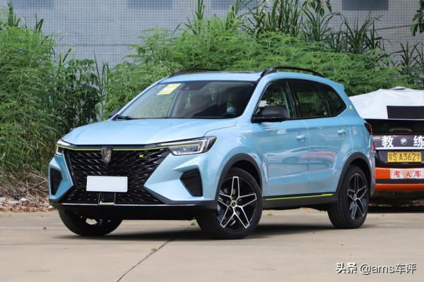 【車選】15萬SUV“大鍋燴”，選誰才是最合你口味？